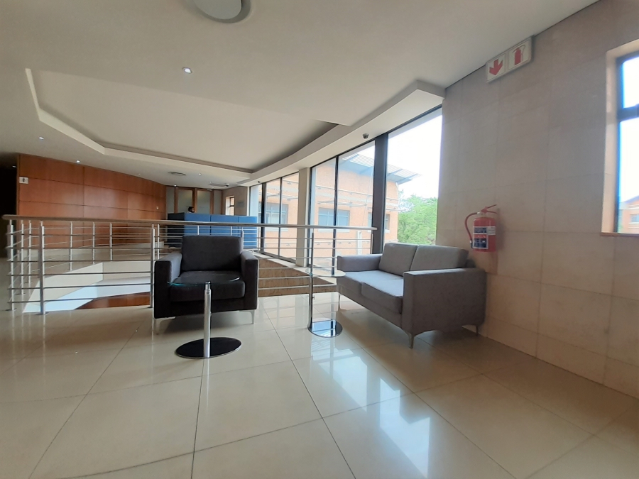To Let commercial Property for Rent in Die Hoewes Gauteng