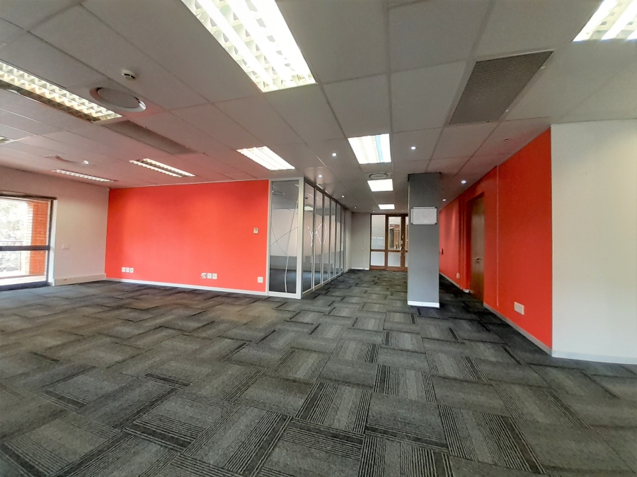 To Let commercial Property for Rent in Die Hoewes Gauteng