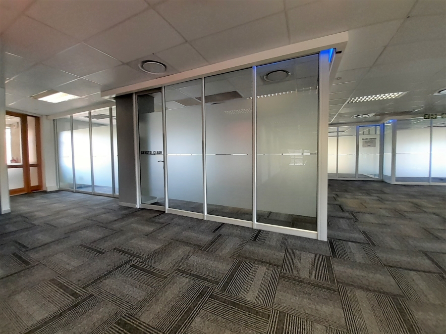 To Let commercial Property for Rent in Die Hoewes Gauteng