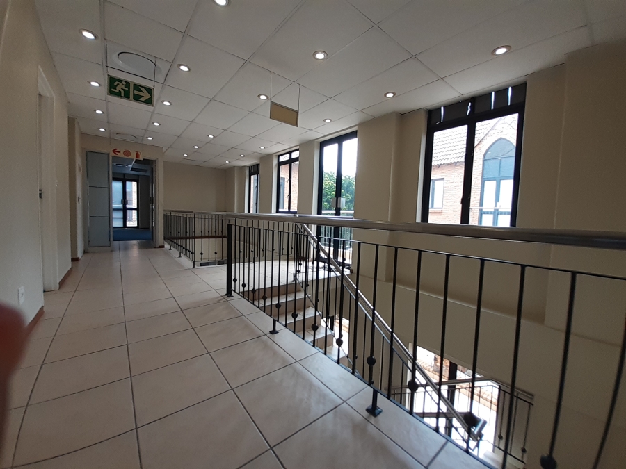 To Let commercial Property for Rent in Die Hoewes Gauteng