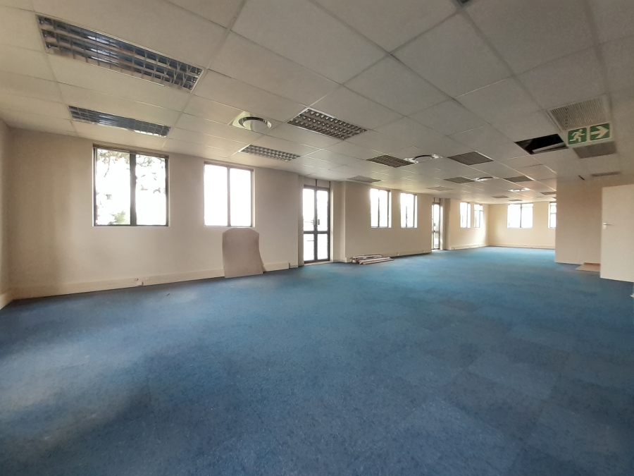 To Let commercial Property for Rent in Die Hoewes Gauteng