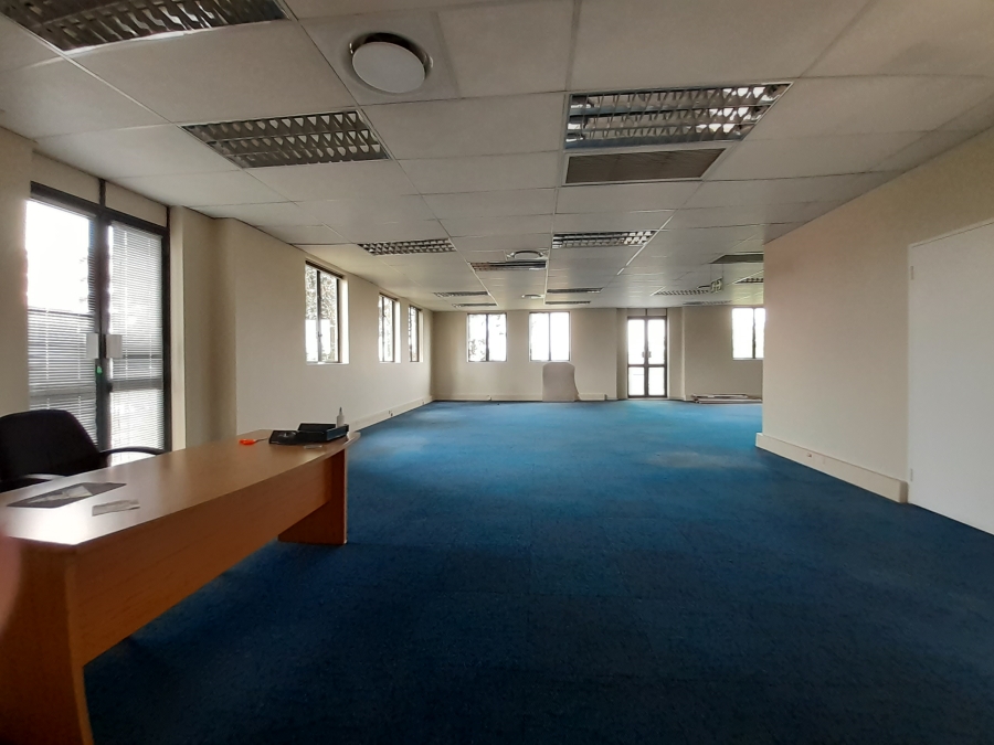To Let commercial Property for Rent in Die Hoewes Gauteng