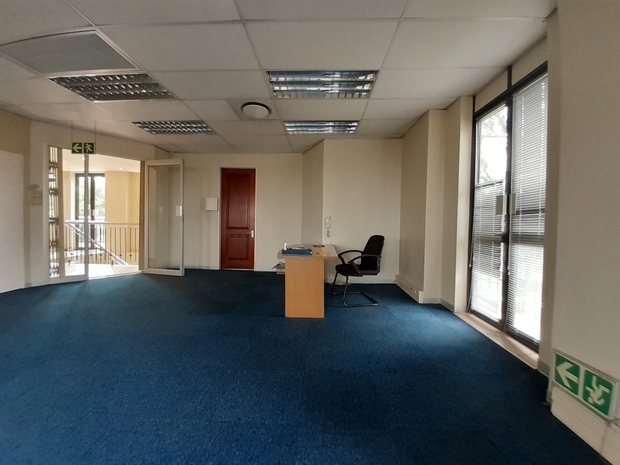 To Let commercial Property for Rent in Die Hoewes Gauteng
