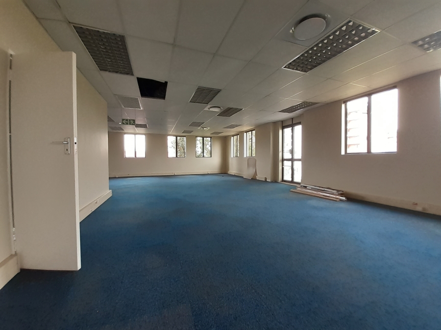 To Let commercial Property for Rent in Die Hoewes Gauteng