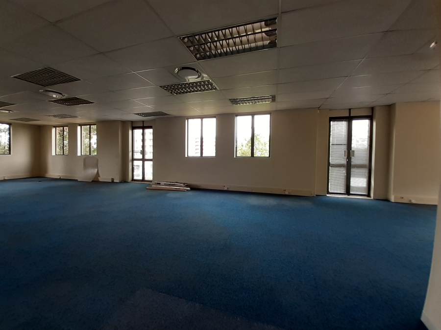 To Let commercial Property for Rent in Die Hoewes Gauteng