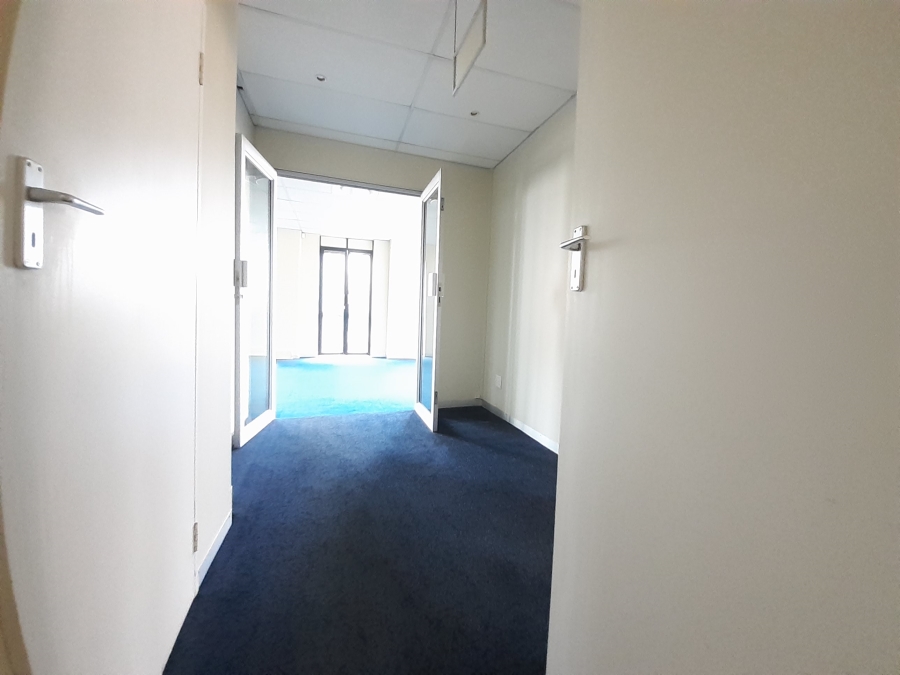 To Let commercial Property for Rent in Die Hoewes Gauteng