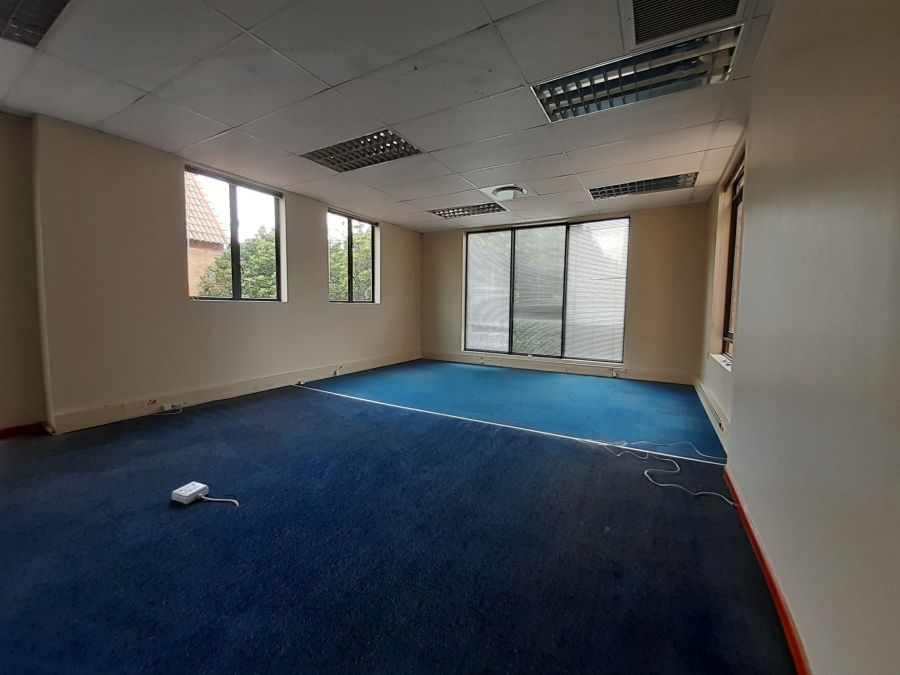 To Let commercial Property for Rent in Die Hoewes Gauteng