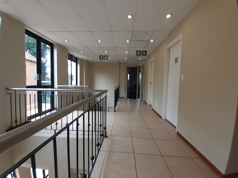 To Let commercial Property for Rent in Die Hoewes Gauteng