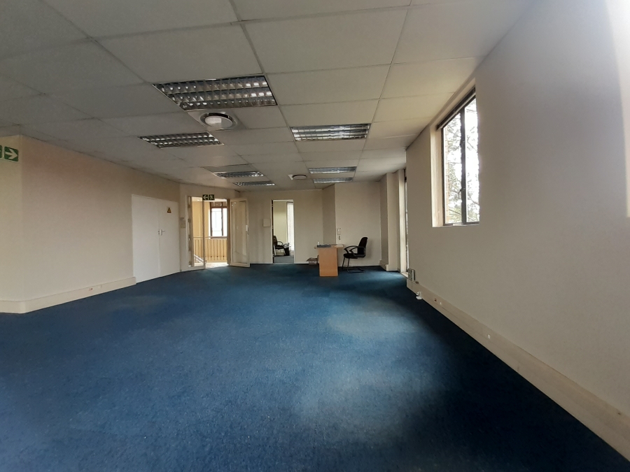 To Let commercial Property for Rent in Die Hoewes Gauteng