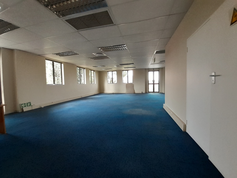 To Let commercial Property for Rent in Die Hoewes Gauteng