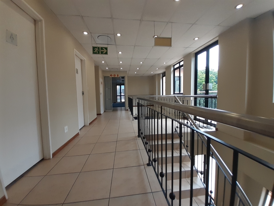 To Let commercial Property for Rent in Die Hoewes Gauteng