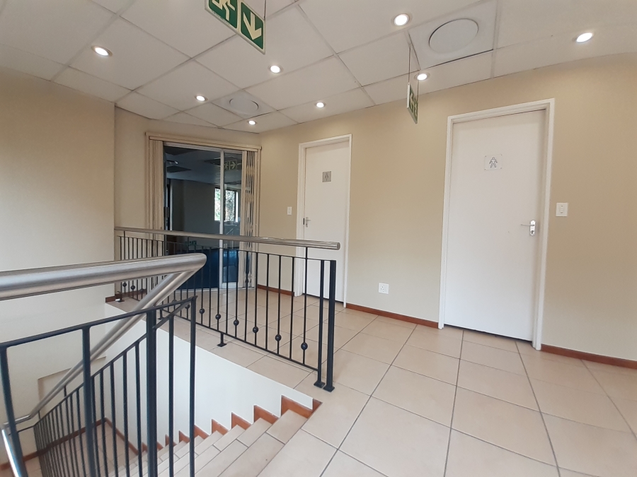 To Let commercial Property for Rent in Die Hoewes Gauteng