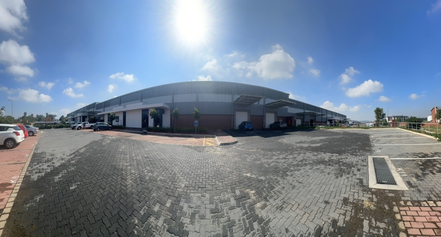 To Let commercial Property for Rent in Irene Gauteng