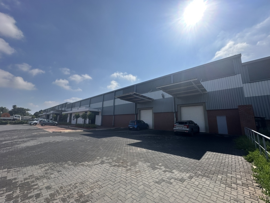 To Let commercial Property for Rent in Irene Gauteng