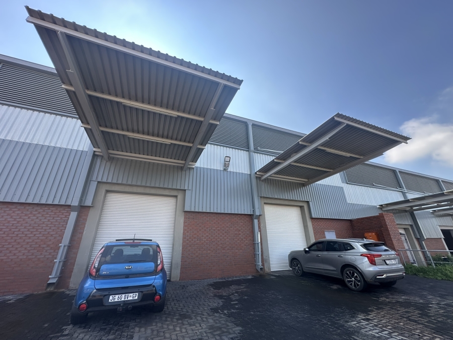 To Let commercial Property for Rent in Irene Gauteng
