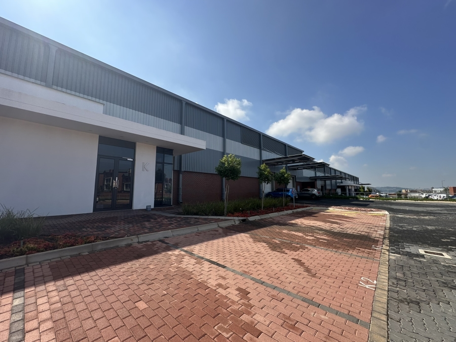 To Let commercial Property for Rent in Irene Gauteng