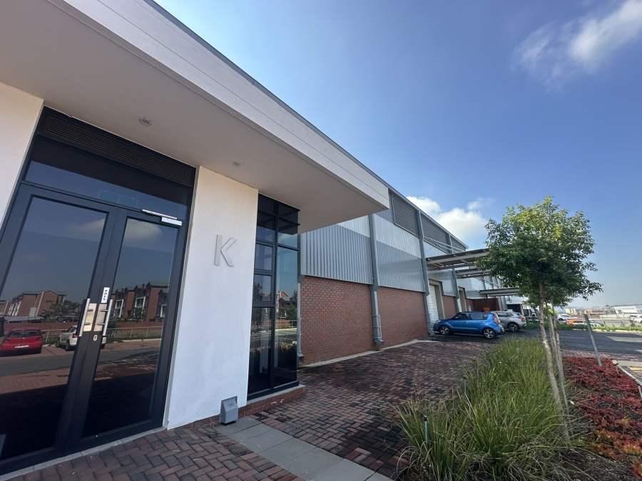 To Let commercial Property for Rent in Irene Gauteng
