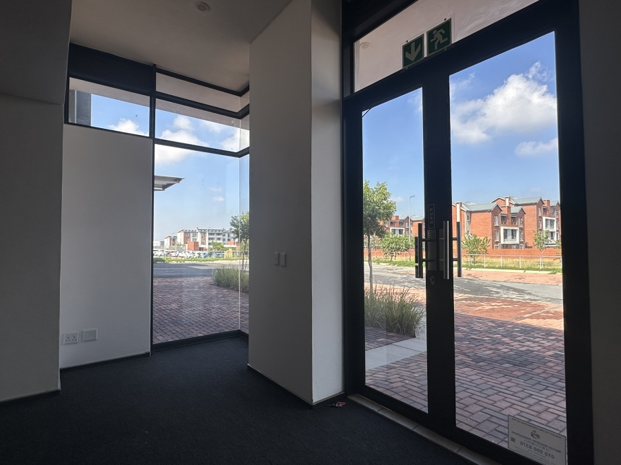 To Let commercial Property for Rent in Irene Gauteng