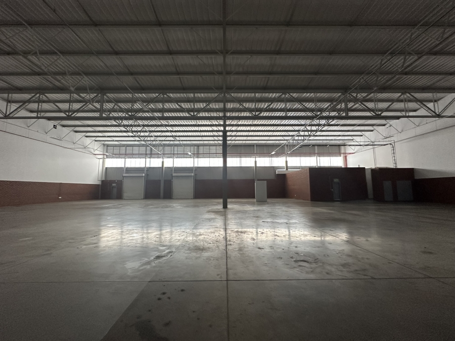 To Let commercial Property for Rent in Irene Gauteng