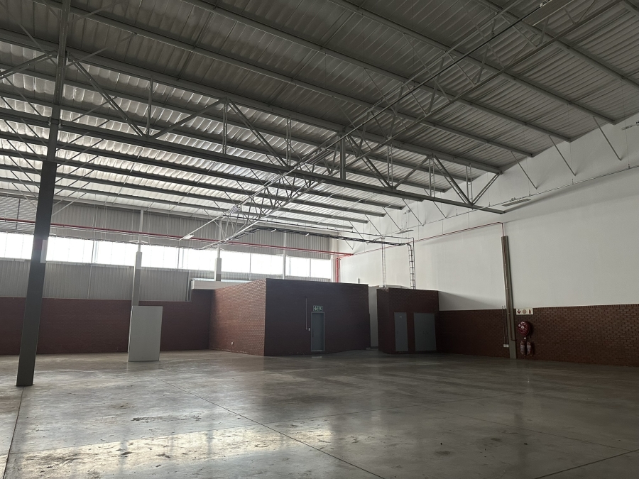 To Let commercial Property for Rent in Irene Gauteng