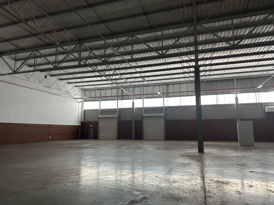 To Let commercial Property for Rent in Irene Gauteng