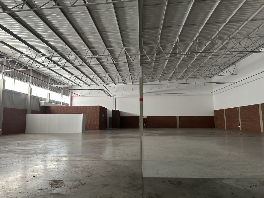 To Let commercial Property for Rent in Irene Gauteng