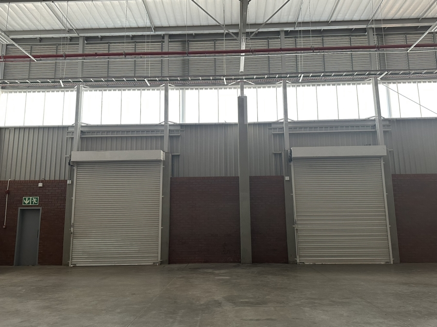 To Let commercial Property for Rent in Irene Gauteng