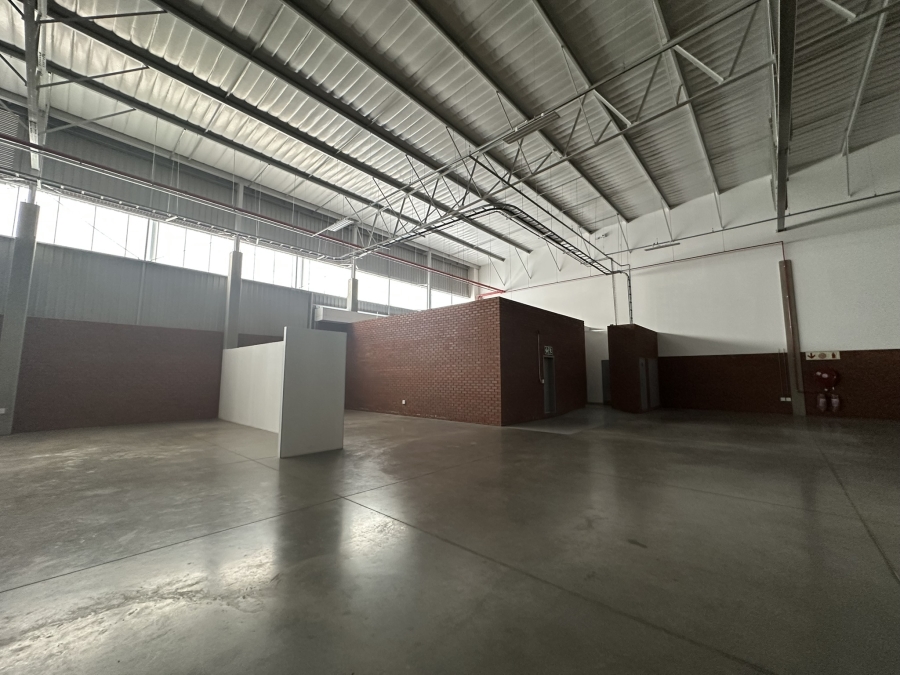 To Let commercial Property for Rent in Irene Gauteng