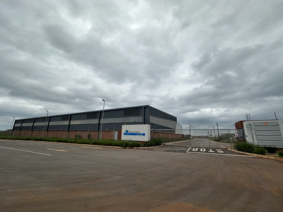 To Let commercial Property for Rent in Serengeti Lifestyle Estate Gauteng