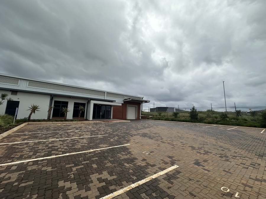 To Let commercial Property for Rent in Serengeti Lifestyle Estate Gauteng