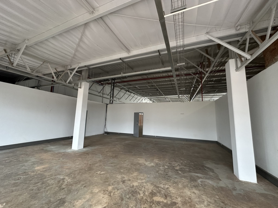 To Let commercial Property for Rent in Serengeti Lifestyle Estate Gauteng