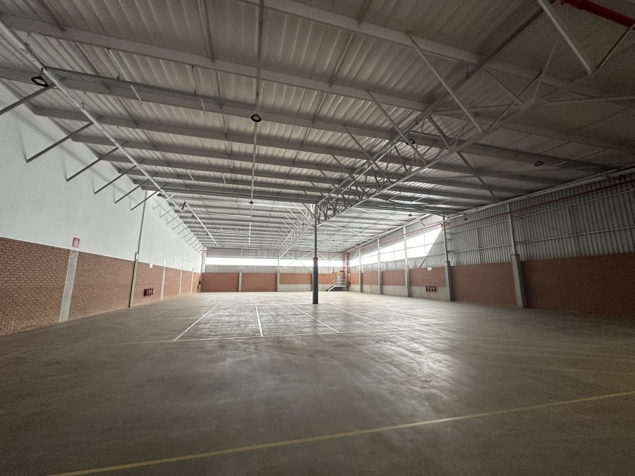 To Let commercial Property for Rent in Serengeti Lifestyle Estate Gauteng