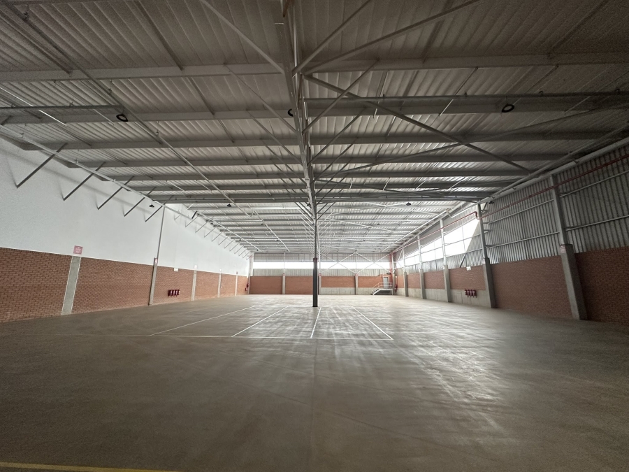 To Let commercial Property for Rent in Serengeti Lifestyle Estate Gauteng