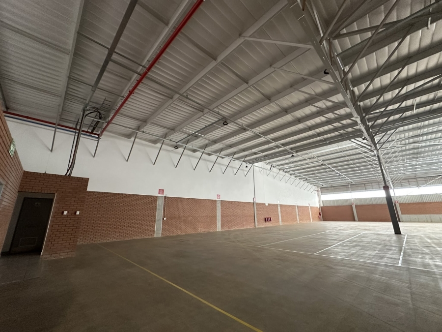 To Let commercial Property for Rent in Serengeti Lifestyle Estate Gauteng