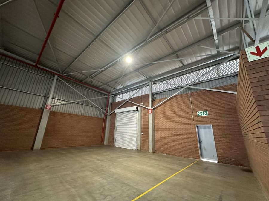 To Let commercial Property for Rent in Serengeti Lifestyle Estate Gauteng