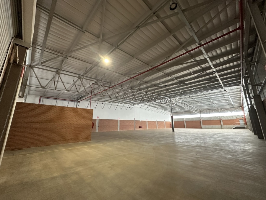 To Let commercial Property for Rent in Serengeti Lifestyle Estate Gauteng