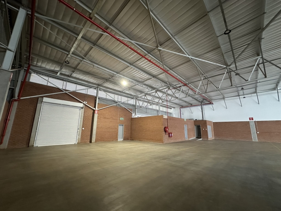 To Let commercial Property for Rent in Serengeti Lifestyle Estate Gauteng