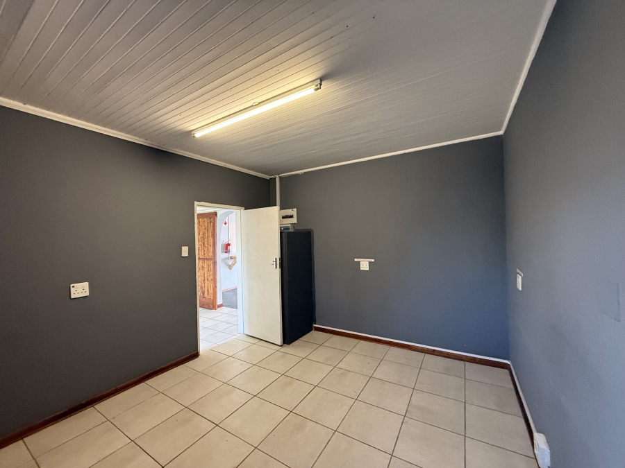 To Let commercial Property for Rent in Lilianton Gauteng