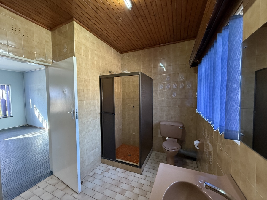 To Let commercial Property for Rent in Lilianton Gauteng