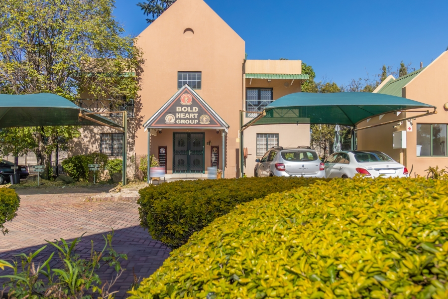 Commercial Property for Sale in Ferndale Gauteng