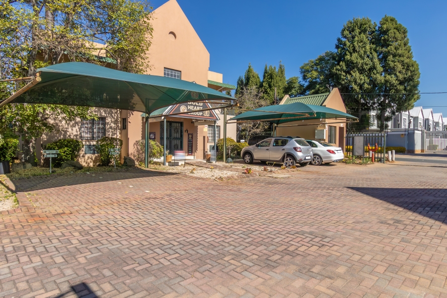Commercial Property for Sale in Ferndale Gauteng
