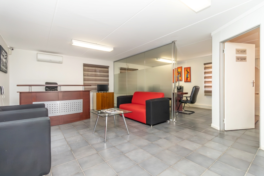 Commercial Property for Sale in Ferndale Gauteng