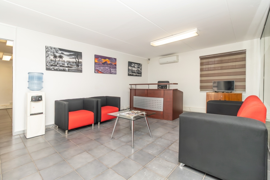 Commercial Property for Sale in Ferndale Gauteng