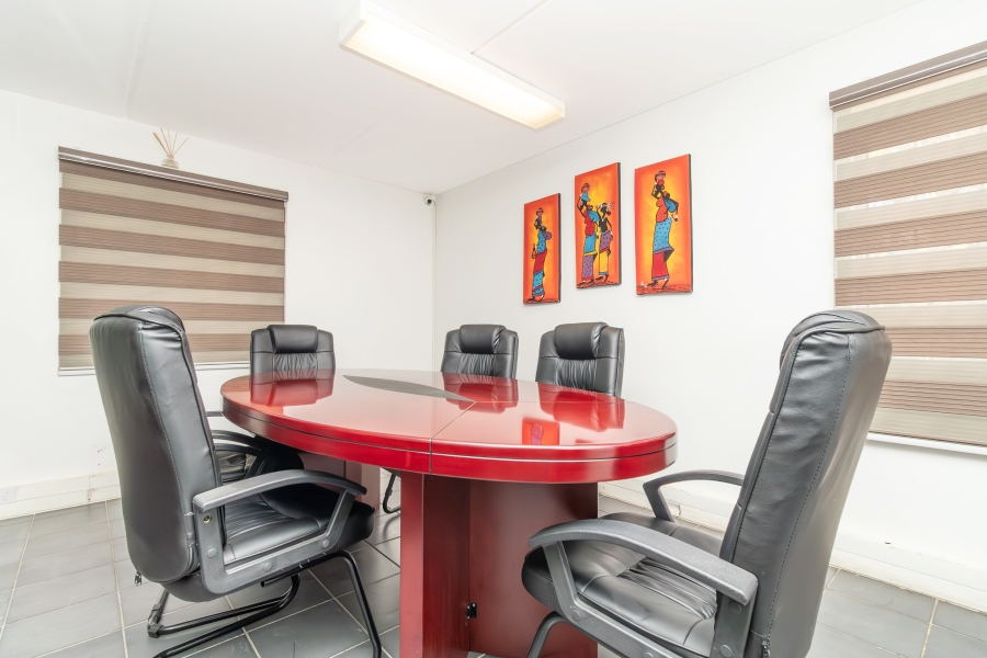 Commercial Property for Sale in Ferndale Gauteng
