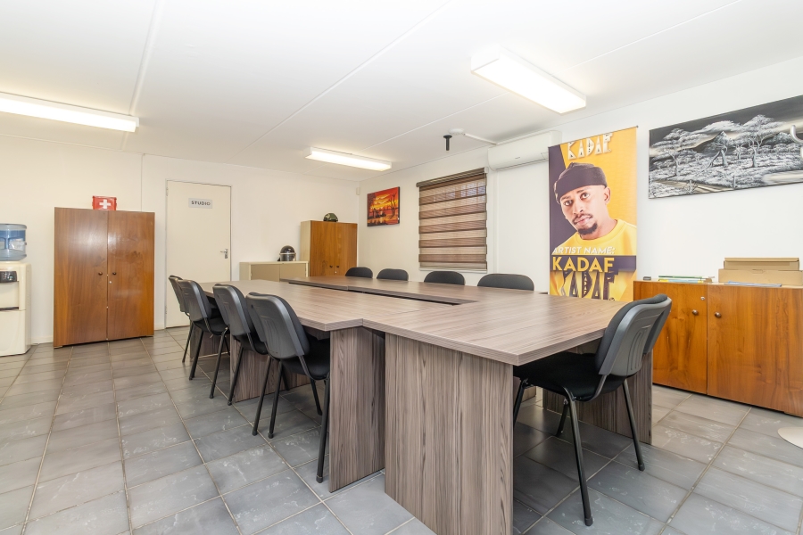 Commercial Property for Sale in Ferndale Gauteng