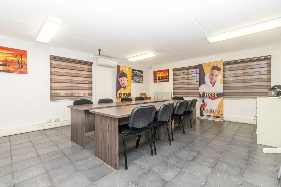 Commercial Property for Sale in Ferndale Gauteng
