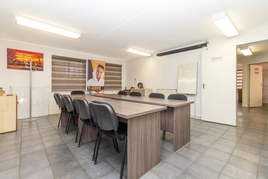 Commercial Property for Sale in Ferndale Gauteng