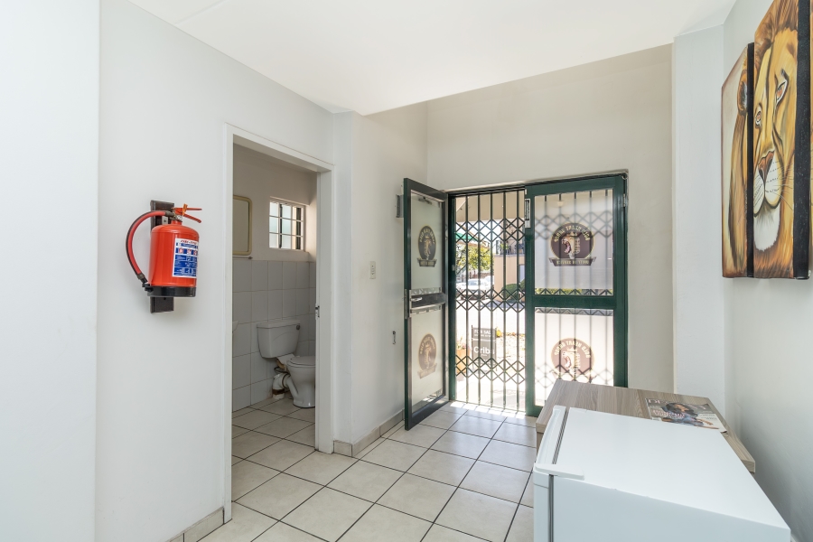 Commercial Property for Sale in Ferndale Gauteng