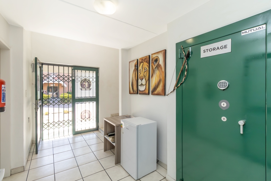 Commercial Property for Sale in Ferndale Gauteng
