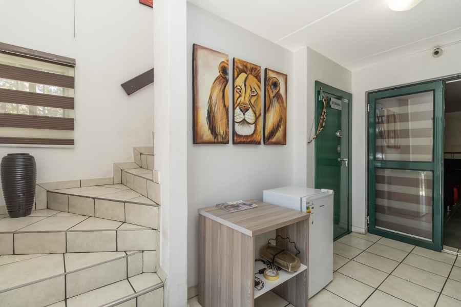 Commercial Property for Sale in Ferndale Gauteng